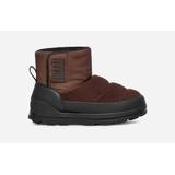 ® Classic Klamath Mini Suede/waterproof Classic Boots