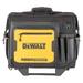 DEWALT DWST560107 Tool Bag, Fabric (Interior), 27 Pockets, Yellow (Interior)