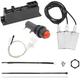 42324 Grill Ignition Kit for Weber Summit A6 Grill Replaces Weber 5260001
