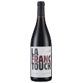 Château Carbonneau La Franc Touch Organic Red Wine