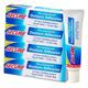 Secure Denture Adhesive: Zinc Free Denture Adhesive Cream, 1.4 oz (4 pack)