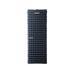 NEMO Equipment Tensor Extreme Conditions Sleeping Pad Black/Birch Bud/Citron Regular Wide 811666034687