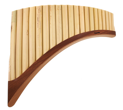 Plaschke S20 C Pan Flute