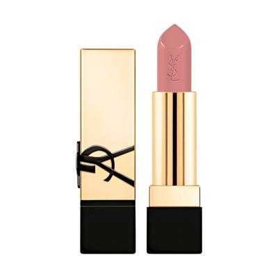 Yves Saint Laurent Ikonen Rouge Pur Couture Lippenstift Nr. N5 - Tribute Nude 3.8 g Rosegold Image