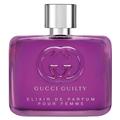 Gucci - Gucci Guilty Elixir for Women Parfum 60 ml Damen