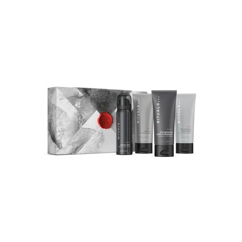 Rituals – Homme Collection Men’s Bath & Body Gift Set Small Körperpflegesets