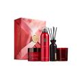 Rituals - The Ritual of Ayurveda Sweet Almond Oil & Indian Rose Bath & Body Gift Set Large Geschenksets Damen