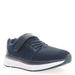 Propet Ultima FX - Mens 13 Navy Walking XX