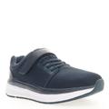 Propet Ultima FX - Mens 12 Navy Walking XW