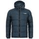 Arctic Seven Winterjacke Herren blau, M