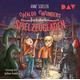 Waldo Wunders fantastischer Spielzeugladen / Waldo Wunder Bd.1 (2 Audio-CDs) - Anne Scheller