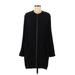 Derek Lam 10 Crosby Jacket: Black Jackets & Outerwear - Women's Size 8