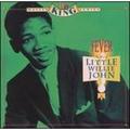 Pre-Owned Fever: The Best of Little Willie John (CD 0081227151126) by