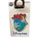 Disney Parks Ariel Little Mermaid Under The Sea Pin New with Card