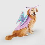 Butterfly Dog Costume - M - EEK!