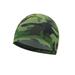 Grofry 1Pc/6Pcs Outdoor Cycling Hat Face Facepiece Solid Color/Camouflage Sports Hat Sweat Wicking Running Caps Women Men Bicycle Helmet Liner Cycling Accessories