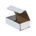 CodYinFI Shipping Boxes Medium 11.125 L x 8.75 W x 4 H 50-Pack | Corrugated Cardboard Box for Packing Moving and Storage 11 1/8x8 3/4x4