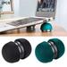 2pcs Laptop Stand Mushroom Head office Laptop Stand Laptop Holder Non Slip Magnetic Absorption Washable