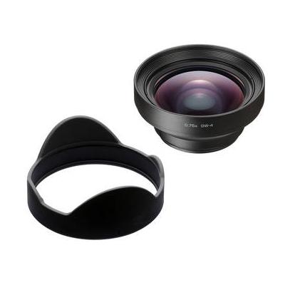 Ricoh Used GW-4 Wide Conversion Lens 30248