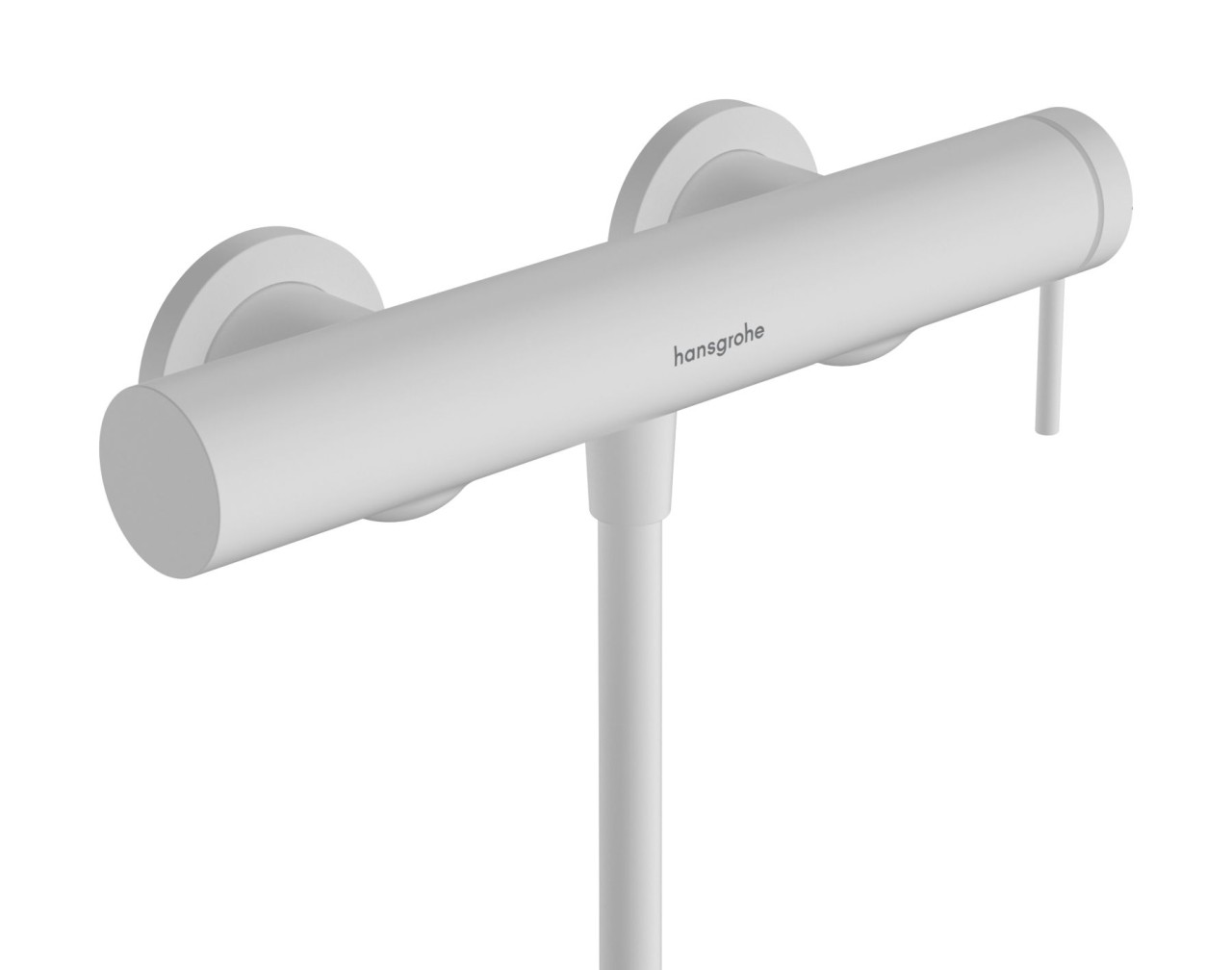 Hansgrohe Brausemischer Aufputz Tecturis S 73622700 Image