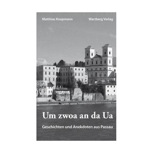 Um zwoa an da Ua – Matthias Koopmann