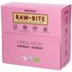 Rawbite - Office Box Protein 45x15g 45x15 g Riegel