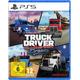 Truck Driver: The American Dream (PlayStation 5) - Soedesco