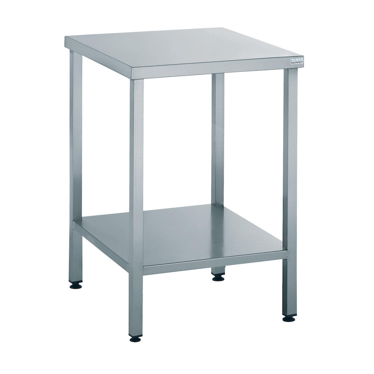 Tournus Maschinentisch 600 x 600 x 850 mm. Image