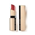 Bobbi Brown - Luxe Matte Lipstick Lippenstifte 3.5 g CLARET (04)