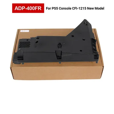 ADP-400FR d'alimentation pour PS5 CFI-1215 Adaptateur AC interne Unité de brique pour PS5 Adaptateur