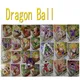 Dragon Ball Ssr Ur Card Son Goku Vegeta Iv Torankusu Piccolo Majin Buu Frieza CHRISTcha Game