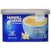 Maxwell House International French Vanilla Cafe 4 oz (Pack of 4)