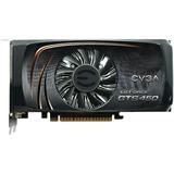 EVGA GeForce GTS 450 FTW 1GB 128-bit GDDR5 PCI Express 2.0 x16 HDCP Ready SLI Support Video Card 01G-P3-1458-TR