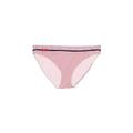 Panache Swimwear Swimsuit Bottoms: Red Swimwear - Women's Size 2X-Large