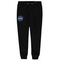 Alpha Industries NASA Jogger Kids-Teens Jogginghose für Kids und Teens Black