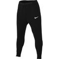 Nike Herren Trainingshose Pro Dri-Fit Vent Max, Black/Black/White, DM5948-011, 3XL-T