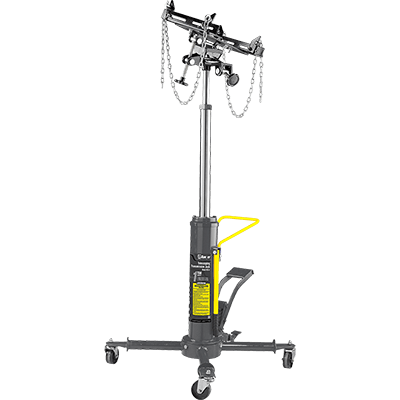 RANGER RTJ-1 1-Ton Capacity Telescoping Transmission Jack