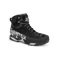Zamberlan Salathe Trek GTX RR Hiking Shoes - Mens Black/Grey 11.5 0226BYM-46-11.5