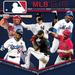 MLB Merchandise 7'' x 2024 Mini Wall Calendar