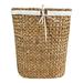 Bayou Breeze Laundry Hamper in Brown | 27 H x 20 W x 14 D in | Wayfair 7BEBA6E9FFE243618CC0F6BEC0BC2FBE