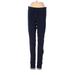 Gap Body Sweatpants - High Rise: Blue Activewear - Women's Size Small