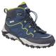 Meindl Kinder Junior Hiker GTX Schuhe (Größe 39, blau)