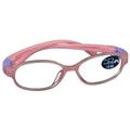 Horizane Optique Bril Anti-Blauw Licht Kids Roze 4-8Jaar 1 St Brille