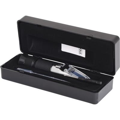 KS TOOLS Frostschutz-/ Batteriesäureprüfgerät (Refraktometer) 40mm 550.1290 Image