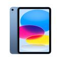 Apple iPad 5G TD-LTE & FDD-LTE 64 GB 27,7 cm (10.9") Wi-Fi 6 (802.11ax) iPadOS 16 Blau