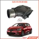 Tuyau de filtre à air de boîtier pour Renault Clio IV Dokker lorenault Duster Captur 1.5 dCI K9K