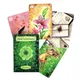 Tanis Lenormand par Celia Melesville Spirit of the Animals Light Visions Tarot Messages From Your