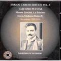 Pre-Owned - Enrico Caruso Vol 5