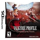 Valkyrie Profile: Covenant Of The Plume - Nintendo Ds - : Valkyrie Profile: Covenant Of The Plume - Nintendo Ds