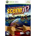 Scene It? Bright Lights! Big Screen! - Xbox 360 - Enhanced Entertainment Experience: Scene It? Bright Lights! Big Screen! for Xbox 360